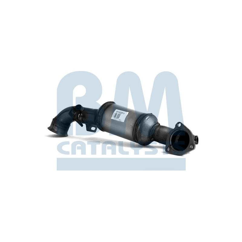 BM Catalysts Homologated Petrol Cat BM91925H