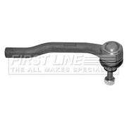 First Line Steering Tie Rod End Ball Joint FTR5304