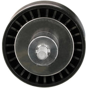 Gates V-Ribbed Belt Deflection/Guide Pulley T36892