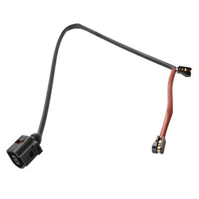 Mintex Brake Pad Wear Sensor Front Left MWI0659