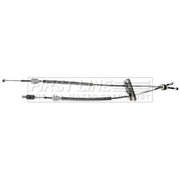 First Line Manual Transmission Cable Pull FKG1419