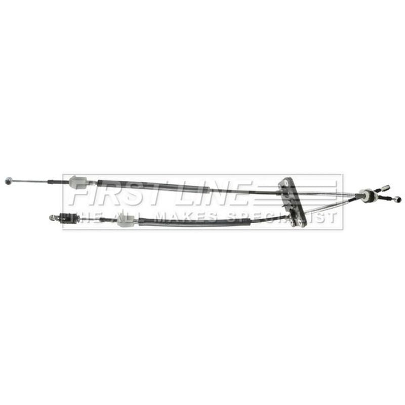 First Line Manual Transmission Cable Pull FKG1419
