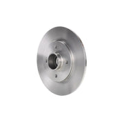 Bosch 2 x Solid Rear Brake Discs 0 986 479 759