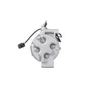 Hella Air Conditioning Compressor 8FK 366 201-291
