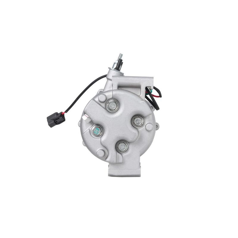 Hella Air Conditioning Compressor 8FK 366 201-291