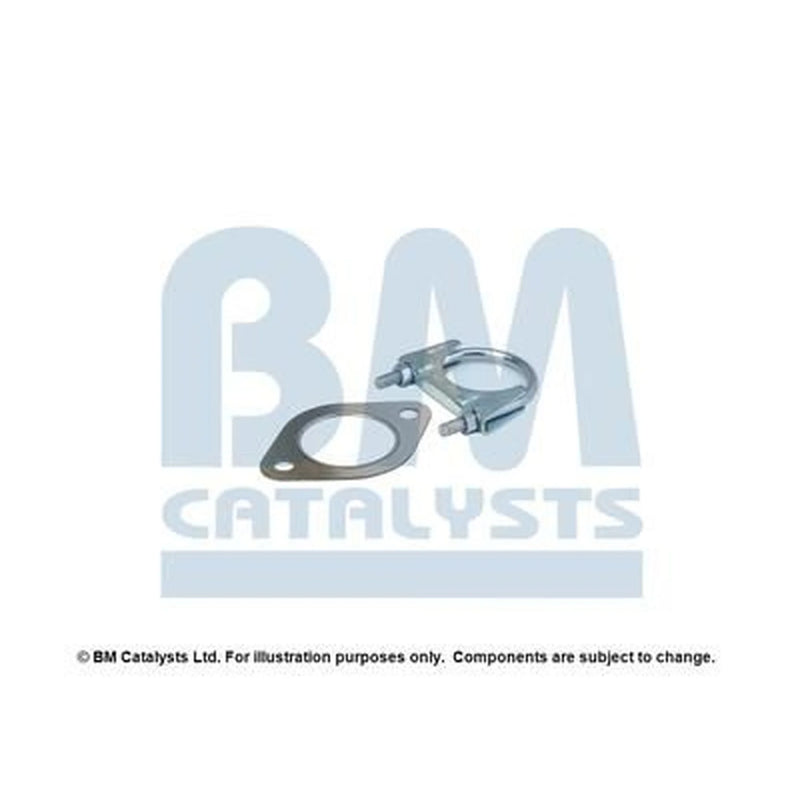 BM Catalysts Fitting Kit FK80281A FK80281A