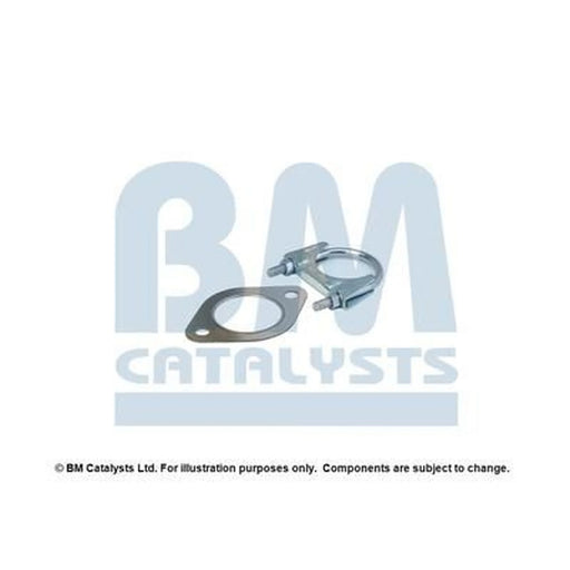 BM Catalysts Fitting Kit FK80281A FK80281A