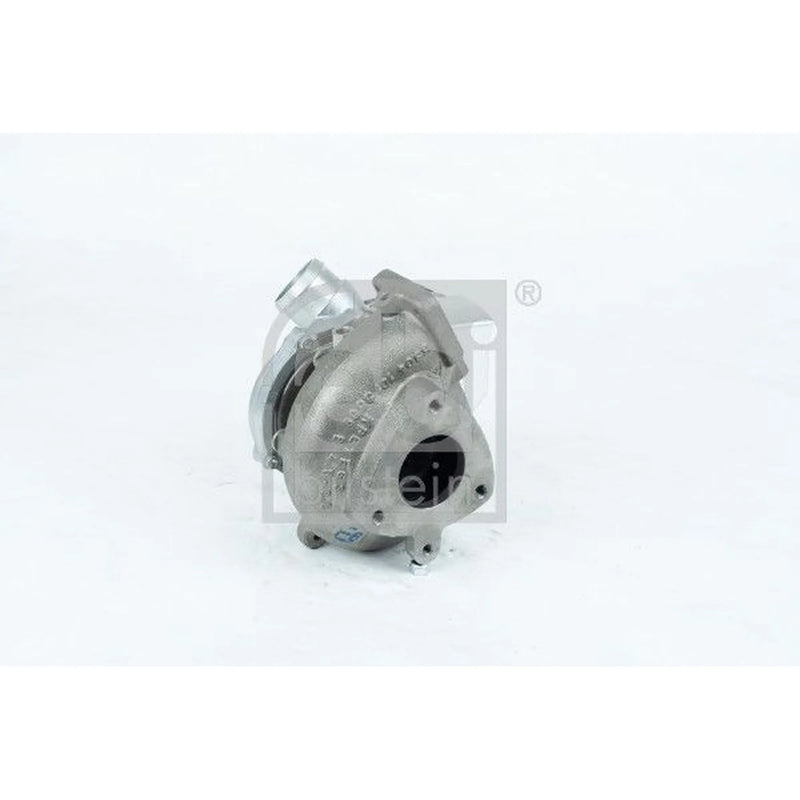 Febi Turbocharger Turbo Unit 186903
