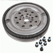 Sachs Engine Flywheel Teeth 240mm 2294701056