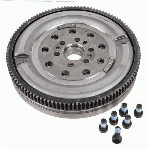 Sachs Engine Flywheel Teeth 240mm 2294701056