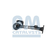 BM Catalysts Homologated Petrol Cat BM90860H
