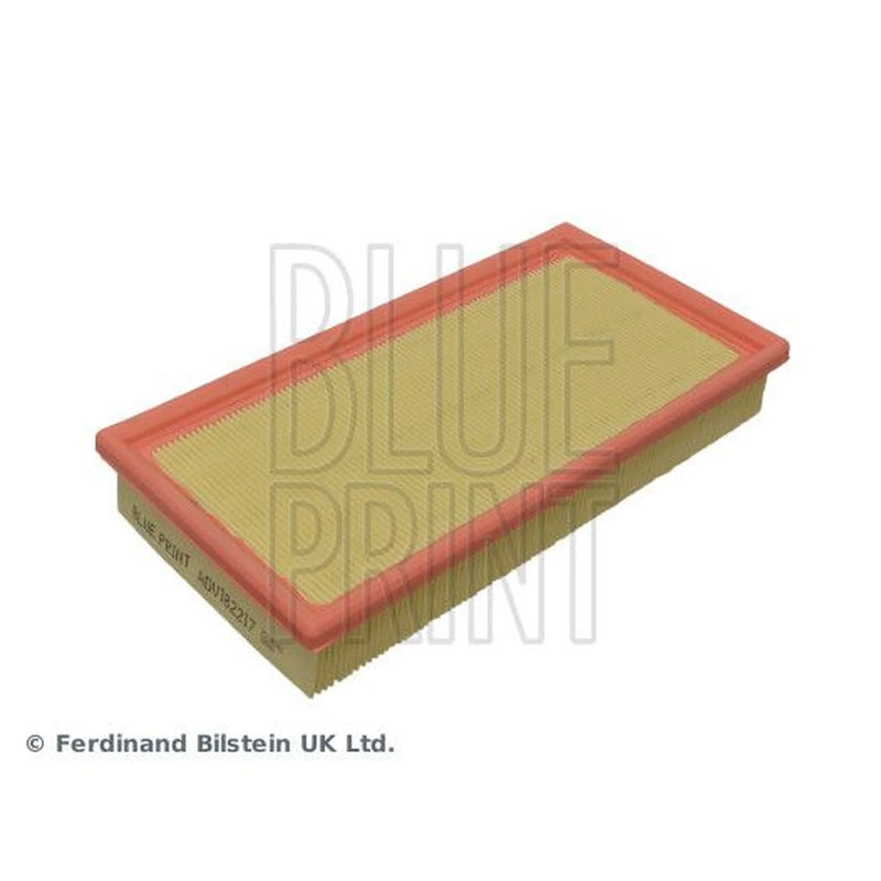Blue Print Engine Air Filter ADV182217