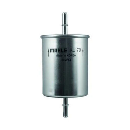 Mahle Fuel Filter Element KL 79