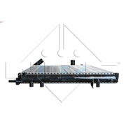 NRF Engine Radiator 58198