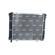 NRF Engine Radiator 59103