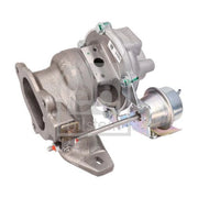 Febi Turbocharger Turbo Unit 186997
