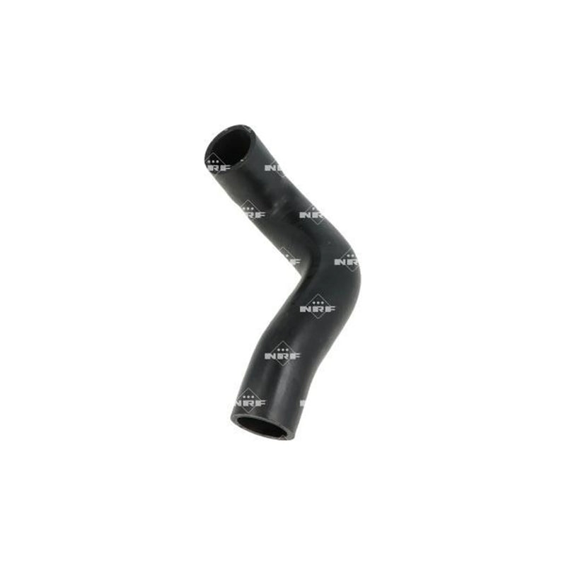 NRF Intercooler Turbo Charge Air Hose 166520
