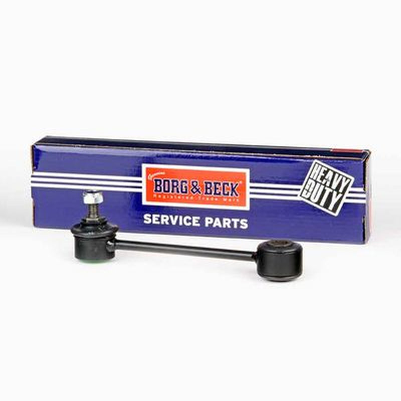 Borg & Beck Stabiliser Bar Link Coupling Rod BDL6558HD