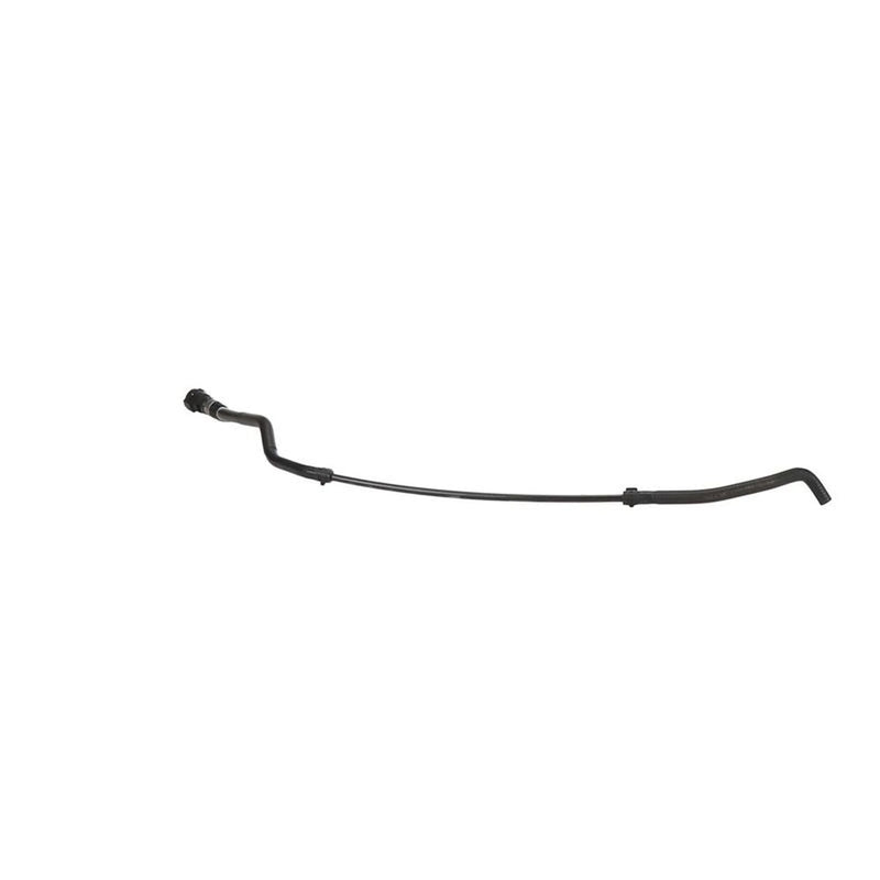 Gates Curved Radiator Hose 02-1634