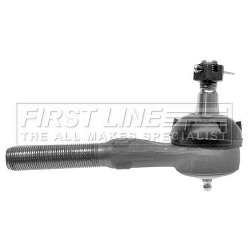 First Line Steering Tie Rod End Ball Joint FTR5019