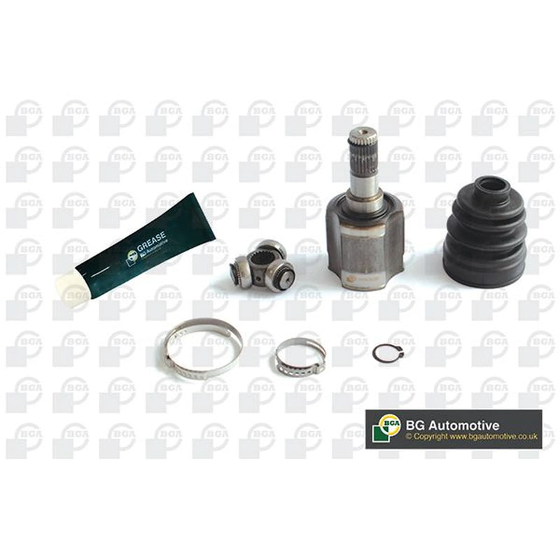 BGA Drive Shaft Joint Kit CV2712B