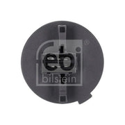 Febi Heater Blower Resistor 183240