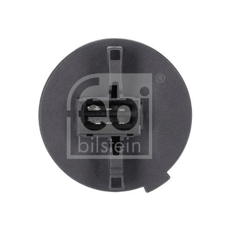 Febi Heater Blower Resistor 183240