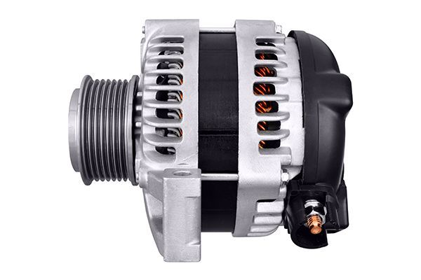 Hella 8EL 015 637-471 Alternator