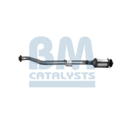 BM Catalysts Homologated Petrol Cat BM91711H