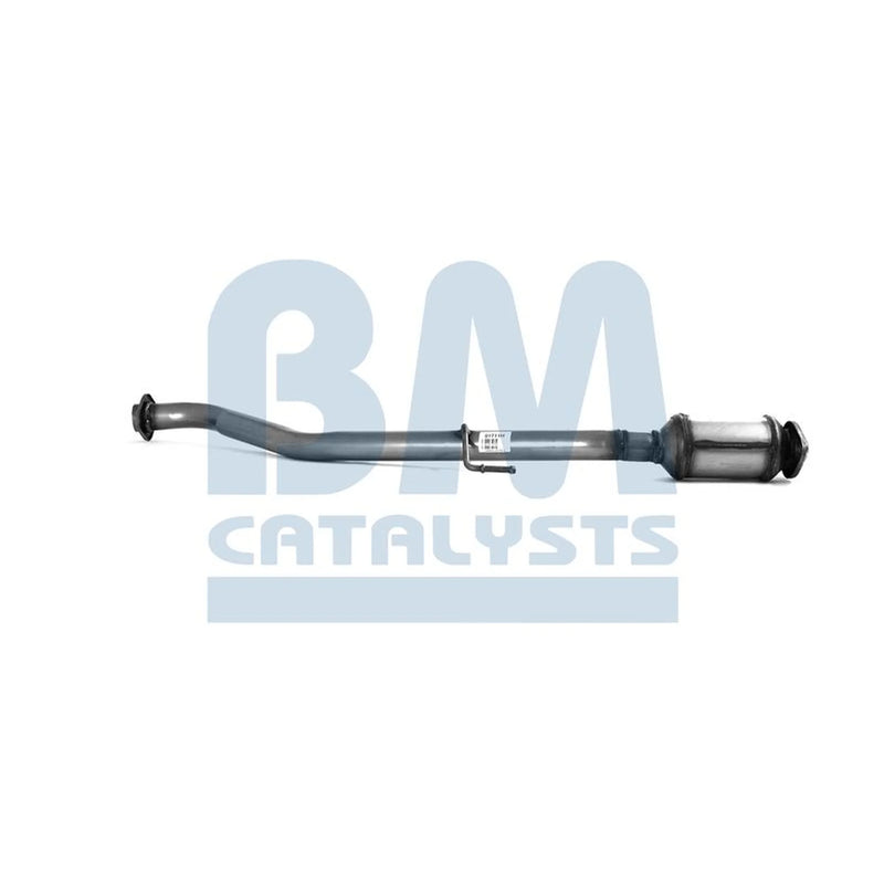 BM Catalysts Homologated Petrol Cat BM91711H