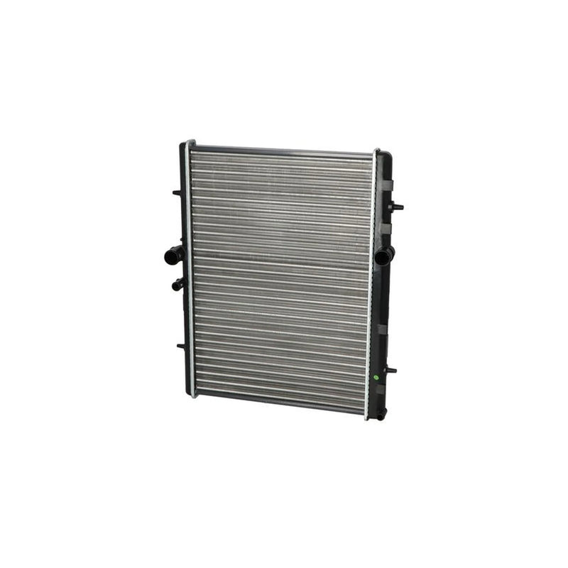 NRF Engine Radiator Left 58312A