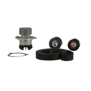 Gates Timing Belt & Water Pump Kit KP15631XS-1