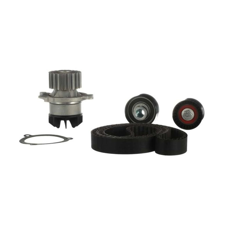 Gates Timing Belt & Water Pump Kit KP15631XS-1