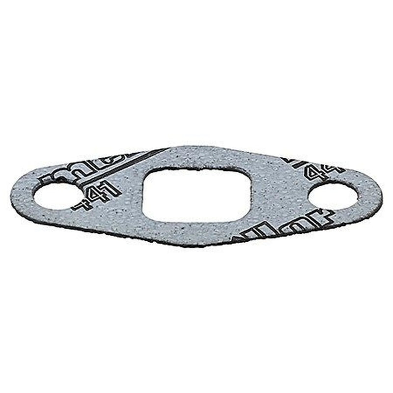 Elring Oil Outlet Gasket Wide Thick 631.770