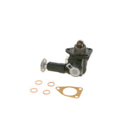 Bosch Injector Clamp / Holder 0 431 307 035
