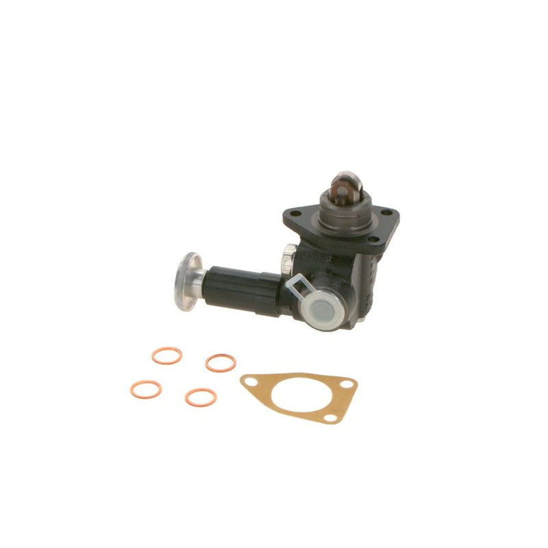 Bosch Injector Clamp / Holder 0 431 307 035