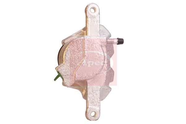 Apec Brake Caliper Assembly Front Right