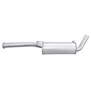 Hella Front Silencer Front 8LB 366 021-811