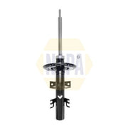 NAPA Shock Absorber Damper Strut Front NSA1370