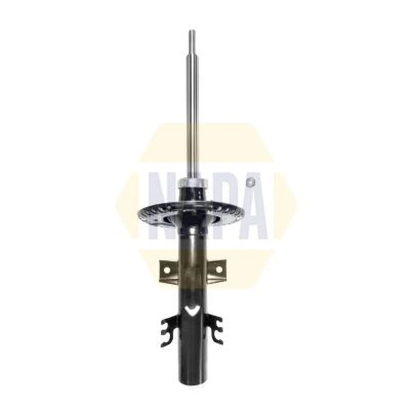 NAPA Shock Absorber Damper Strut Front NSA1370