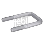 Febi Spring Clamp OD Wide 188201