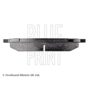 Blue Print Rear Brake Pad Set ADP154248