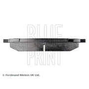 Blue Print Rear Brake Pad Set ADP154248