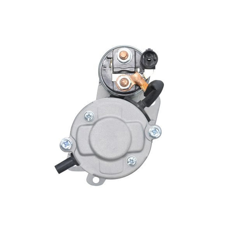 Hella Starter Motor 12V 1.6kW 13 Teeth 8EA 011 612-981