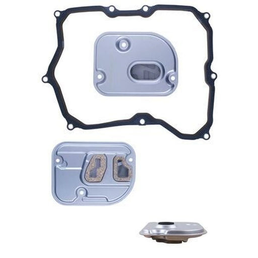 Mahle Automatic Transmission Hydraulic Filter HX 236D