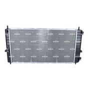 NRF Engine Radiator 56014