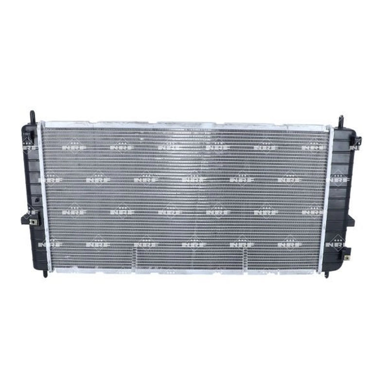 NRF Engine Radiator 56014