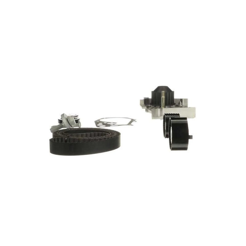 Gates Timing Belt & Water Pump Kit KP45671XS