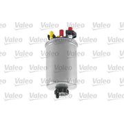 Valeo Fuel Filter Element 587562