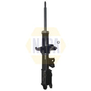 NAPA Shock Absorber Damper Strut Front Left NSA1425